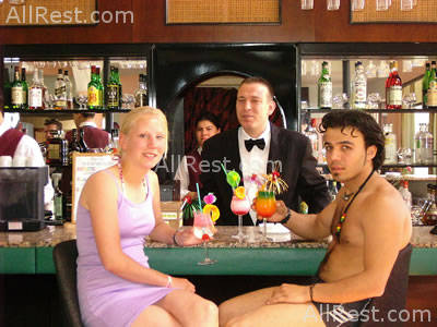 Club Hotel Maxima 14